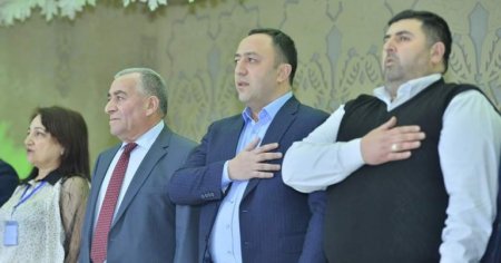 Anar Əsədli seçki kampaniyasını belə başa vurdu: Möhtəşəm final – FOTO