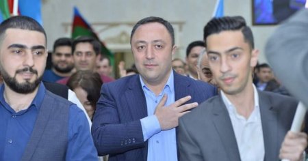 Anar Əsədli seçki kampaniyasını belə başa vurdu: Möhtəşəm final – FOTO