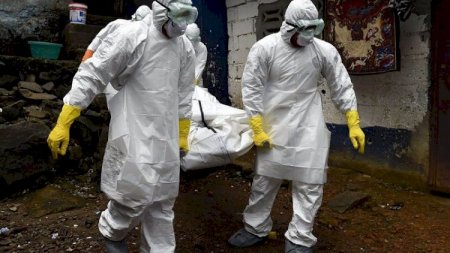 Çinin Hubey əyalətində koronavirusdan ölənlərin sayı 871-ə çatdı