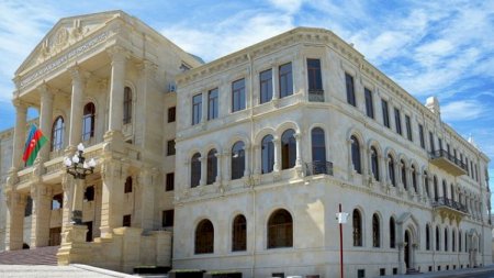 Baş Prokurorluqdan deputatlığa namizədin ölümü ilə bağlı AÇIQLAMA