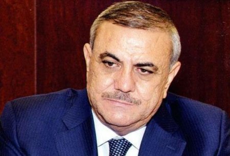 İmamverdi İsmayılov qalib elan olunmadı