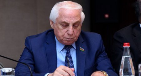 Hadı Rəcəblinin nəticələri ləğv oluna bilər — MSK sədri AÇIQLADI