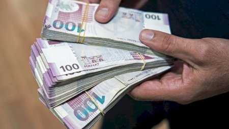 Şirkət əməkdaşına xəsarət yetirib 20 min manatı apardılar