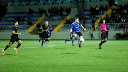 “Qarabağ”ın futbolçuları millinin toplanışına qatılmadı ..