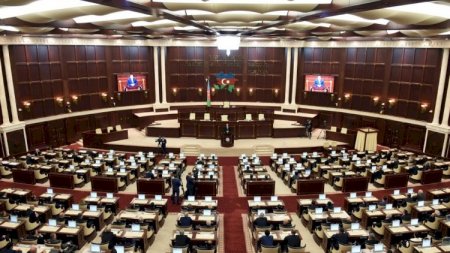 Deputatlar təbliğata nə qədər pul xərcəyib? - 20 min, 3 min, 2 min...