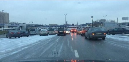 Agentlik: “Qarlı yollarda bunları nəzərə alın”..