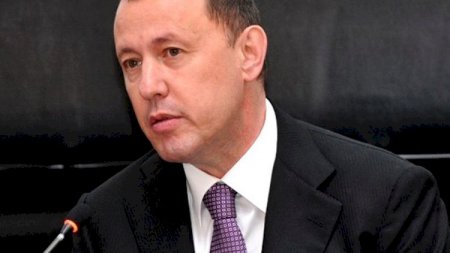 Cahangir Hacıyev barədə məhkəmə hökmü dəyişdirildi..