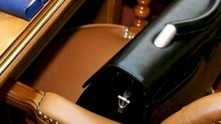 Daha bir icra başçısı vəzifəsindən azad olunacaq..