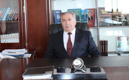 Daha bir icra başçısı vəzifəsindən azad olunacaq..