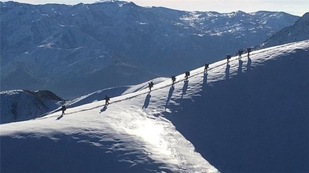 Türkiyə terrorçulara qarşı genişmiqyaslı əməliyyata başladı..