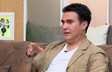 Nadir Qafarzadə: “Hamımızın üzərində ləkə var” ..