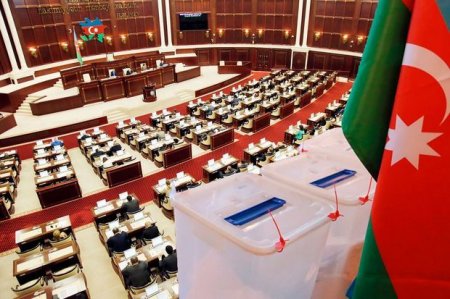 Yeni parlamentin “intizarda olan” bu sənədlərə baxacağı gözlənilir - SİYAHI