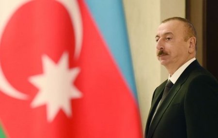 İlham Əliyev onları təltif etdi - SİYAHI..