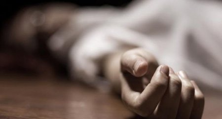 Bakıda 4-cü kurs tələbəsi dəm qazından öldü..