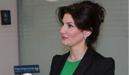 Mehriban Sadıqova istefaya göndərildi..