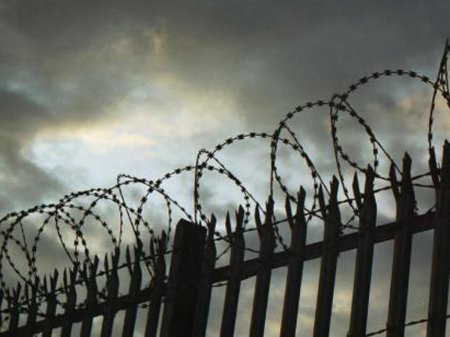 Həbs edilən icra başçılarından xəbər: Nizaməddin Quliyev mütaliə edir..