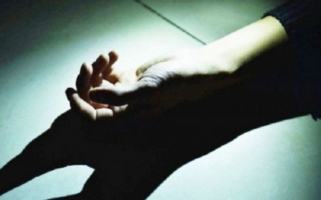 В доме в Абшеронском районе обнаружено тело мужчины