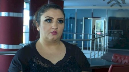 Bakıda saxlanıldığı deyilən biznes ledi ilə bağlı RƏSMİ AÇIQLAMA