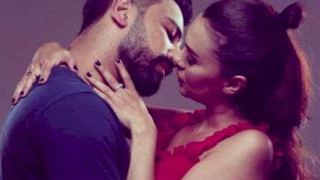 Oksanadan Elşad Xose ilə bağlı suala sərt reaksiya: “İndi həyatımda başqaları var”