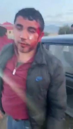 Şəmkir polisi cinayətkarları niyə tutmur? – VİDEO