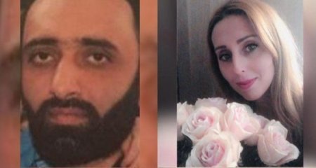 Sabiq icra başçısının oğlu barəsində həbs qətimkan tədbiri seçildi - RƏSMİ