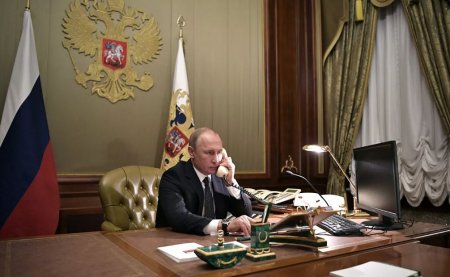 Son dəqiqə: Türkiyə əleyhinə anlaşma əldə edildi – Putindən kritik zəng