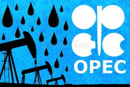 OPEC koronavirusla əlaqədar neftə tələbatın artım proqnozunu azaldıb