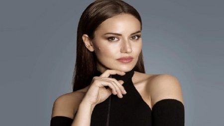 Fahriye Evcenə ağır itki (FOTO)