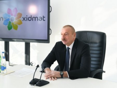 İlham Əliyev: “MSK seçkilərdə yol verilmiş pozuntuları araşdırır”