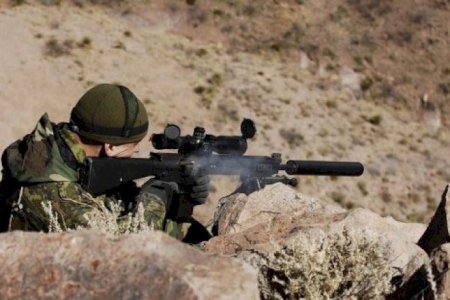 Ermənistan atəşkəs rejimini yenidən pozdu