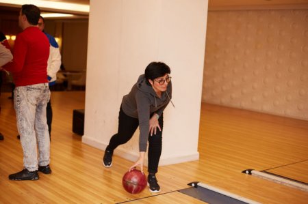 Şamaxıda AVRO-2020 üçün düşərgə təşkil olunub - FOTO..