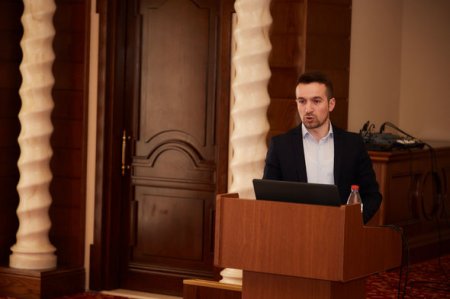 Şamaxıda AVRO-2020 üçün düşərgə təşkil olunub - FOTO..