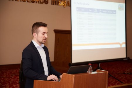 Şamaxıda AVRO-2020 üçün düşərgə təşkil olunub - FOTO..