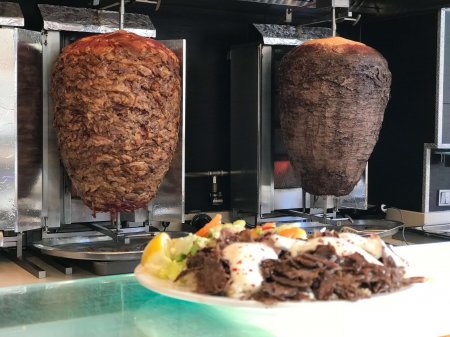 Azərbaycanda yeni nümunəvi dönərxanalar yaradılacaq..