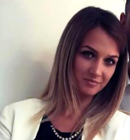 Polis əməkdaşı yasaq eşq yaşadığı qadınla birgə mindiyi maşını partlatdı - Fotolar