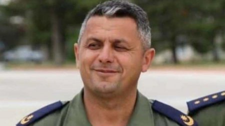 Mayor Rəşad Əkbərov qəfildən vəfat etdi..