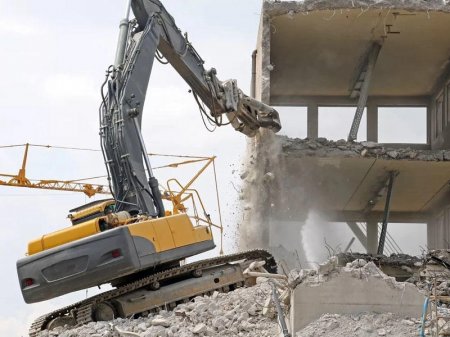 Bakıda bu ərazidəki evlər plana düşdü - ÜNVANLAR..