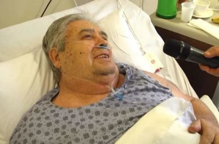 Xalq artisti xərçəngdir? - İDDİA..