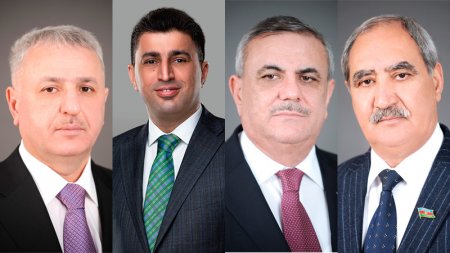 Onlar da ləğv oluna bilər: MSK 13 dairə üzrə şikayətləri DSK-ya göndərdi