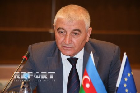 MSK sədri: “Mən belə pozuntuları görürdüm”