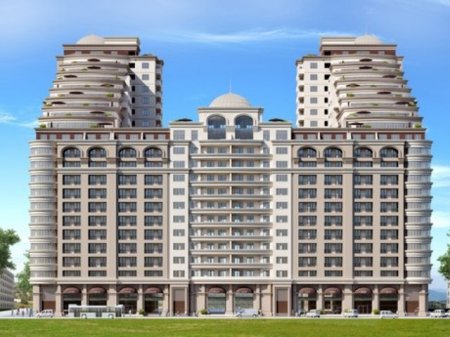 Prezidentdən güzəştli mənzillərlə bağlı MÜHÜM FƏRMAN