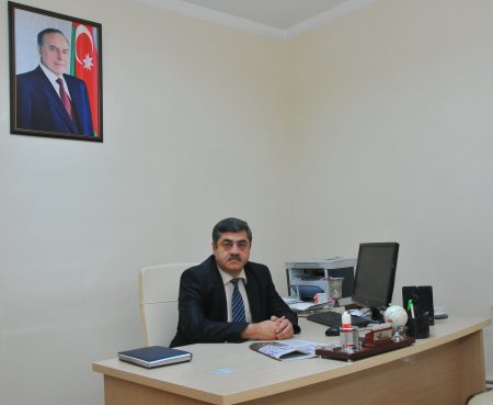 BŞİH-in sözçüsü yeni vəzifəyə təyin edildi..