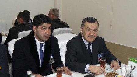 “Mən atamı çox istəyirəm” - Şəhidin yas mərasimindən REPORTAJ..