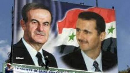 Əsəd rejiminin müsəlmanlıqla əlaqəsinin olmadığı təsdiqləndi –Nəinki Türkiyəyə, bütün İslam dünyasına xəyanət