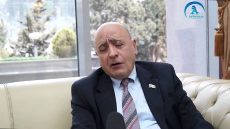 Rasim Musabəyovun dairəsinin nəticələri də ləğv oluna bilər — MSK araşdırır