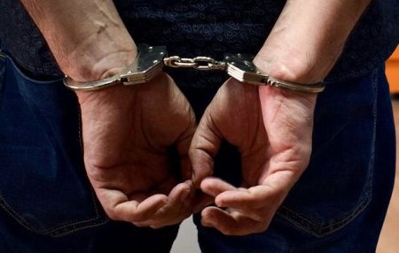 Dələduz saxlanıldı - Əlillərə veriləcək avtomobil növbəsində adlarını irəli çəkdirəcəyini vəd edib...