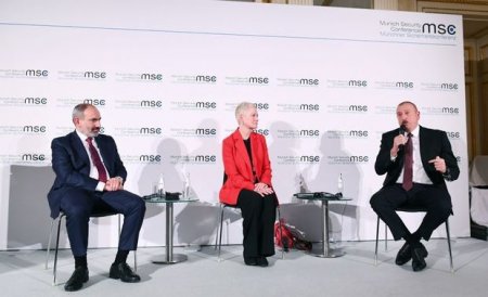 Tarixi debata sözardı: “Ermənilərin fəxr etdikləri Böyük Tiqran mənşəcə erməni deyil” – ŞƏRH