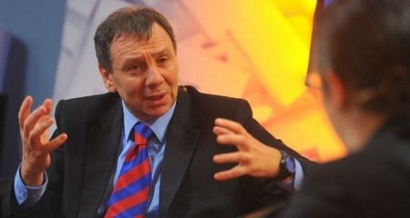 Sergey Markov: “İlham Əliyevin Paşinyan üzərində qələbə qazanması təəccüblü deyil” - MÜSAHİBƏ..