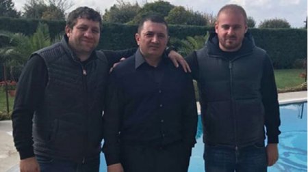 "Quli"nin düşmənləri üçün həyati məsələ - "... Aradan götürülməlidir"..