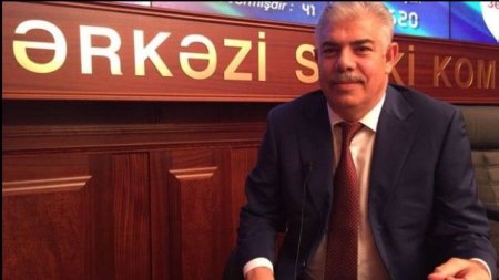 Seçkini saxtakarlaşdıranların işi prokurorluğa göndəriləcək! — MSK katibi
